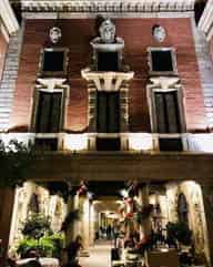 Reception Venues