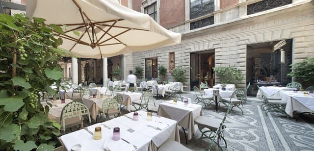 Café Bistrot