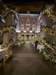 Reception Venues