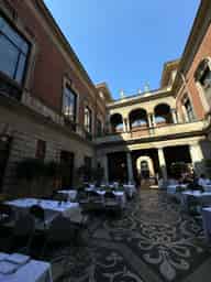 Reception Venues