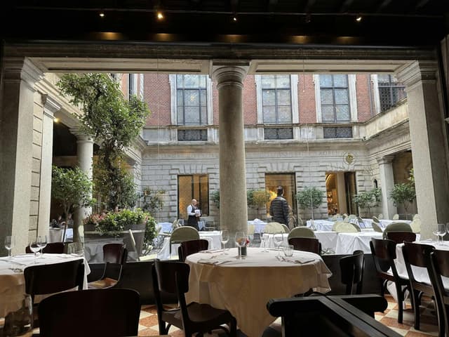 Gastronomy