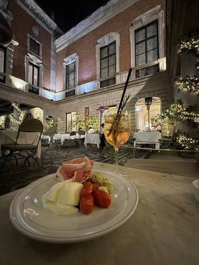 Gastronomy