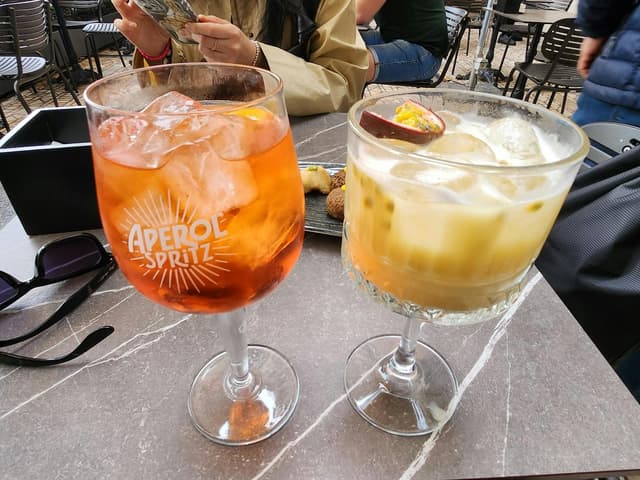 Terrazza del Don