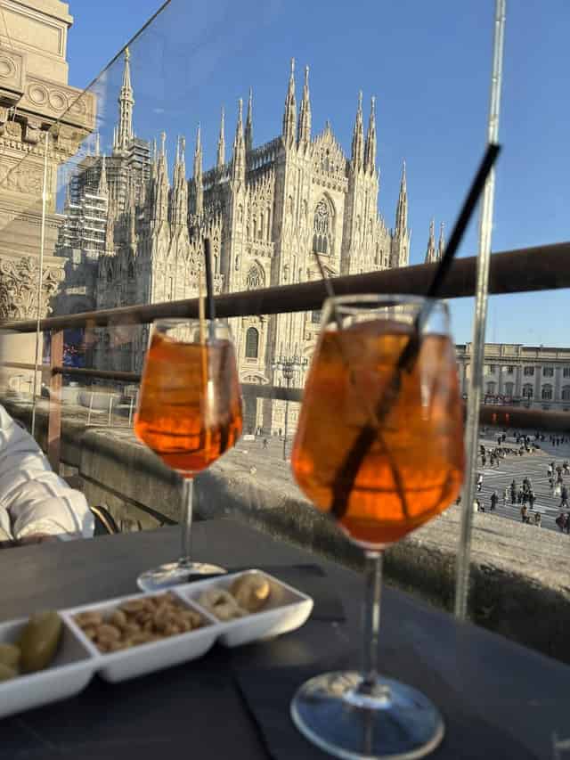 Terrazza del Don