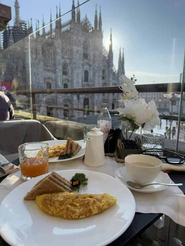 Terrazza del Don