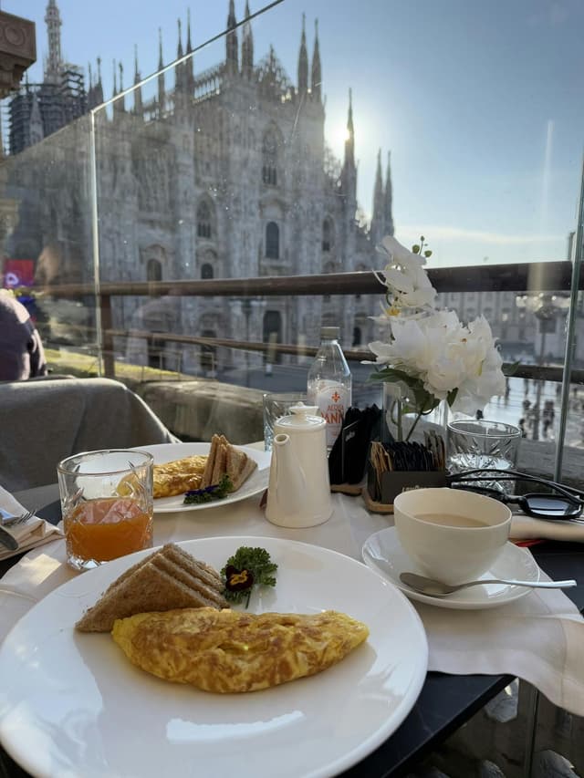 Terrazza del Don