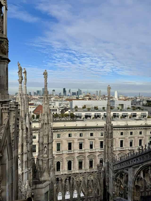 Terrazza del Don