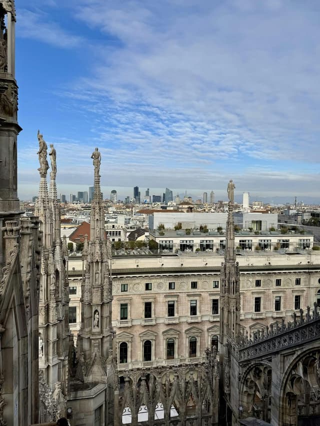 Terrazza del Don
