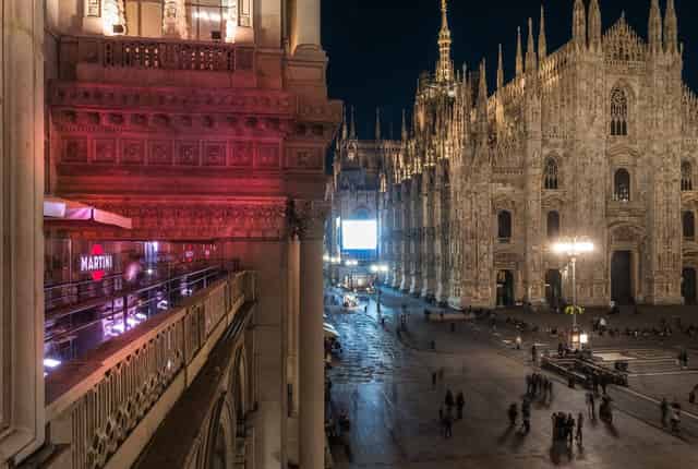 Terrazza del Don