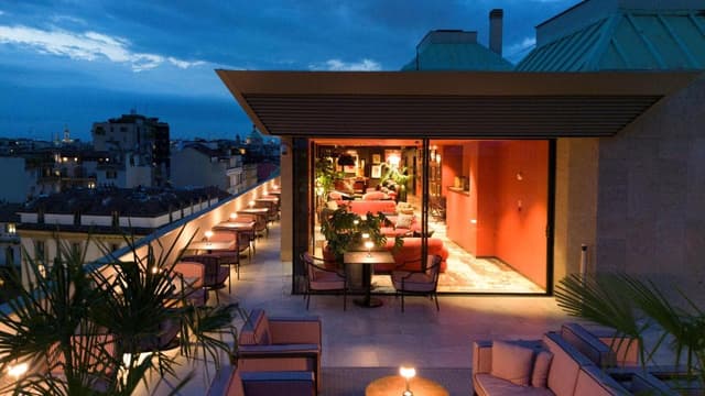 Terrazza del Don