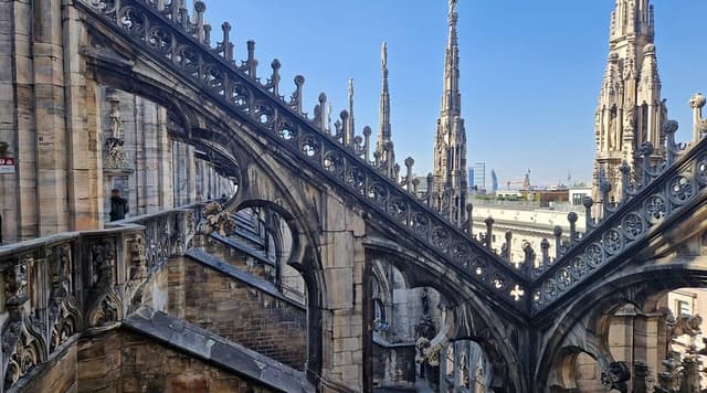 Terrazza del Don