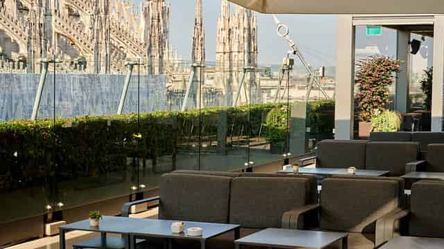 Terrazza del Don