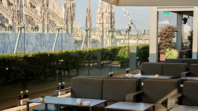 Terrazza del Don
