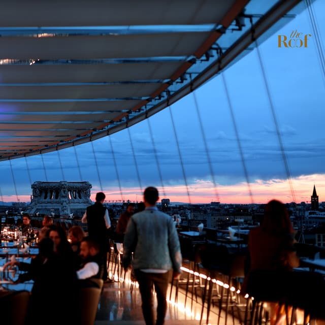 Rooftop Bar