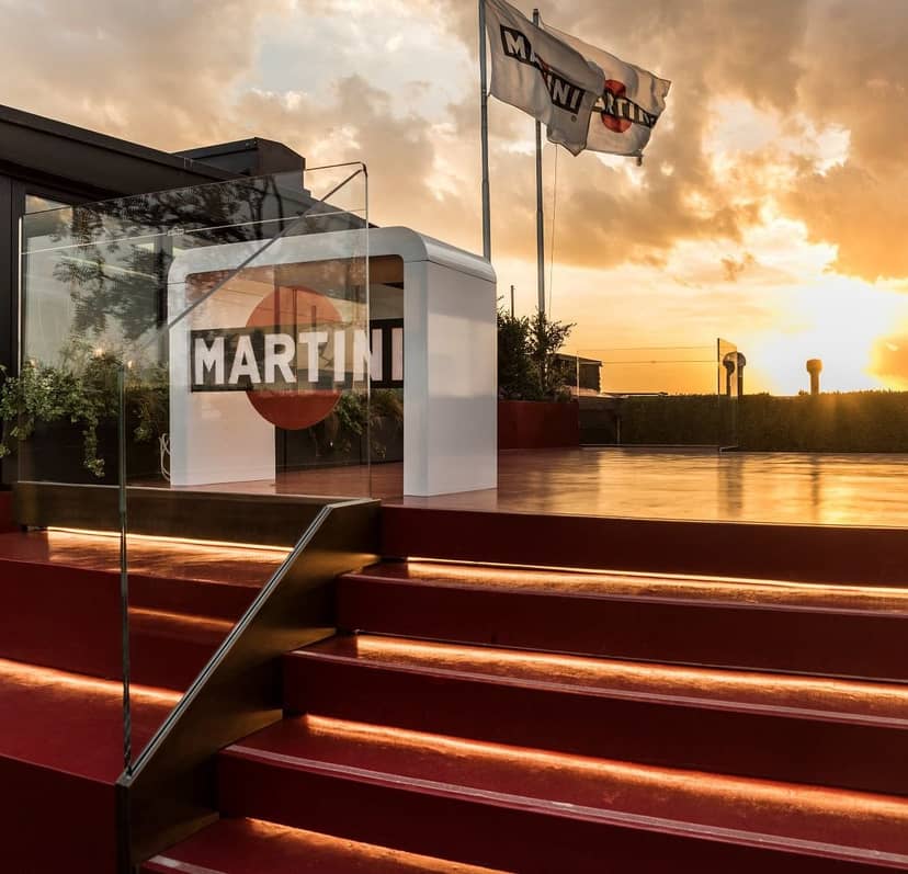 Terrazza Martini Milano (2025) - All ...