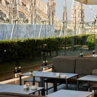 Outdoor Terraces