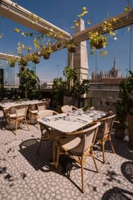 Summer Party Venues