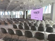 Meeting Rooms