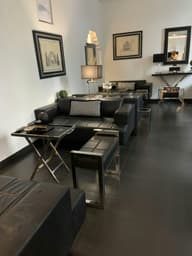 Meeting Spaces