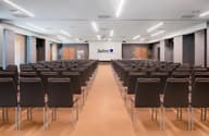 Small Meeting Rooms