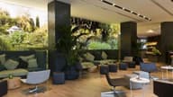 Meeting Spaces