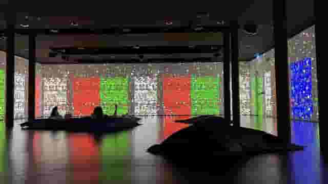 Big Ideas Space - Meeting Room 2