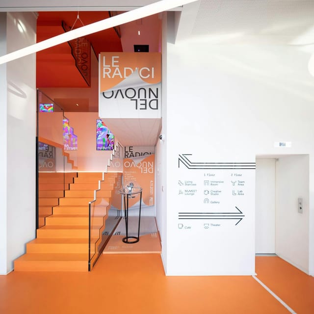 MEET - >MEET Digital Culture Center</a>