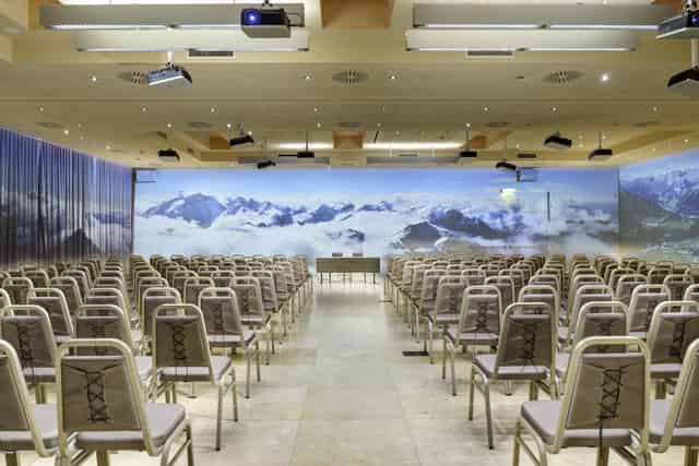 Immersive Room