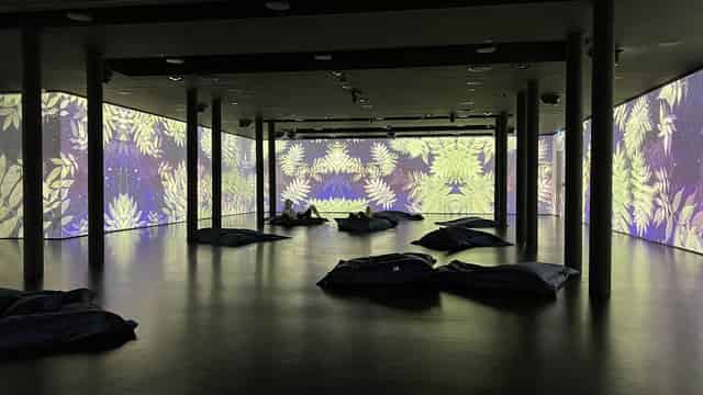 Meeting Room 3