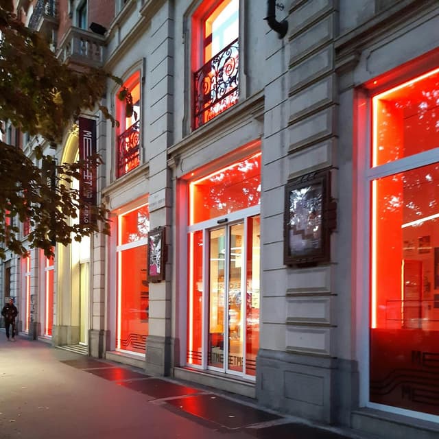 Meeting Room 3
