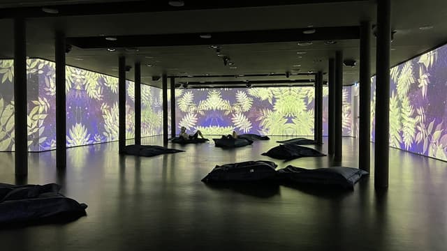 Meeting Room 3
