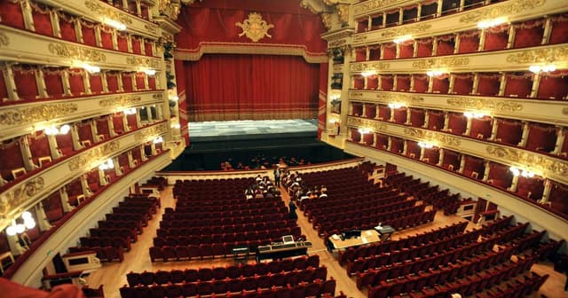 Theater