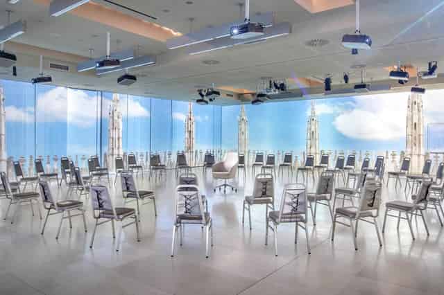 Immersive Room