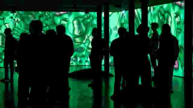 Immersive Room