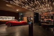 Sustainable Venues