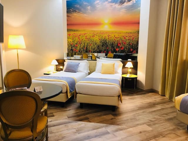 Meeting room