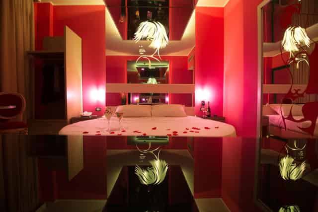 Restaurant Sempione 320