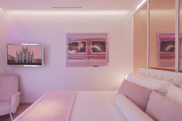 ODSweet Duomo Milano Hotel, Milan ...