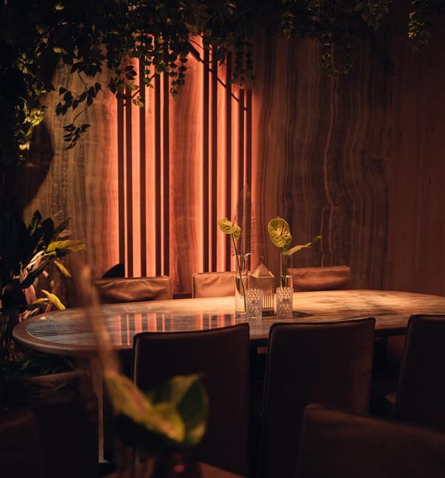 Private Events