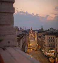 The Best Locations For Filming In London