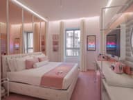 Private Dining Rooms