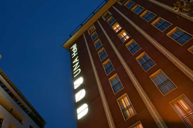 UNA HOTELS Mediterraneo Milano - >UNAHOTELS Mediterraneo Milano</a>