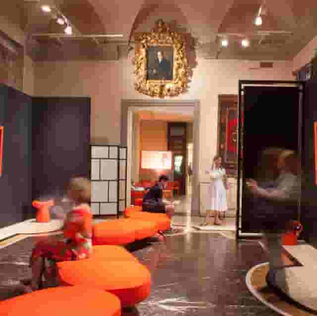Orangerie
