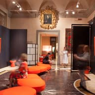 Private Dining Rooms