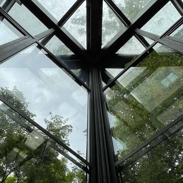 Orangerie