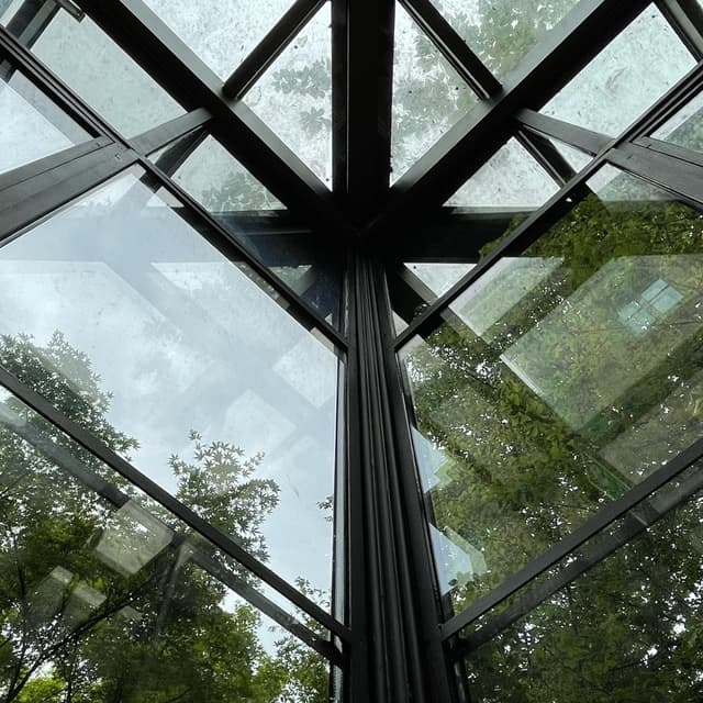 Orangerie