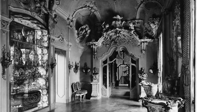Orangerie