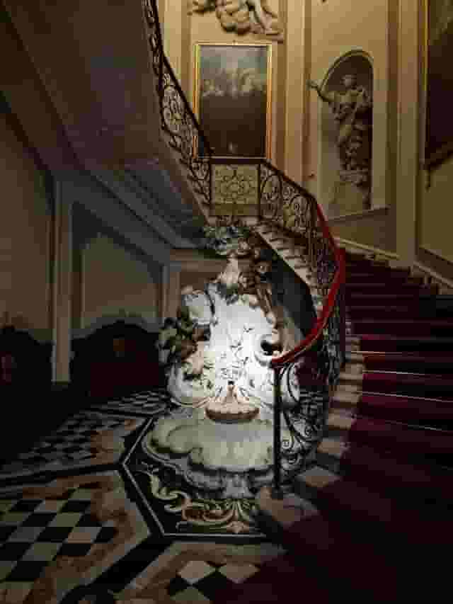 The Collector's Room