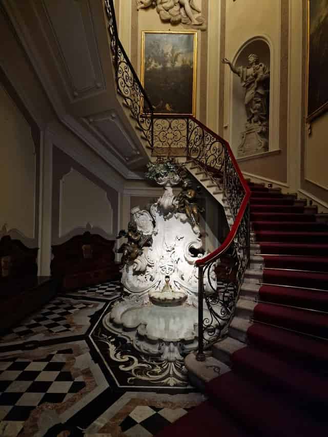 The Collector's Room