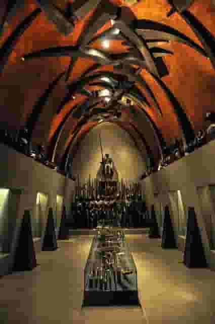 Armory